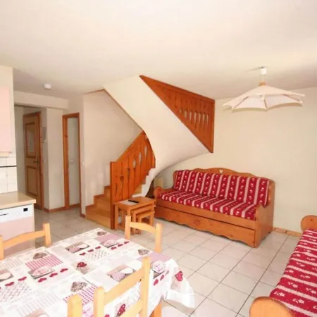 Spacious In With Ski-storage شقة *