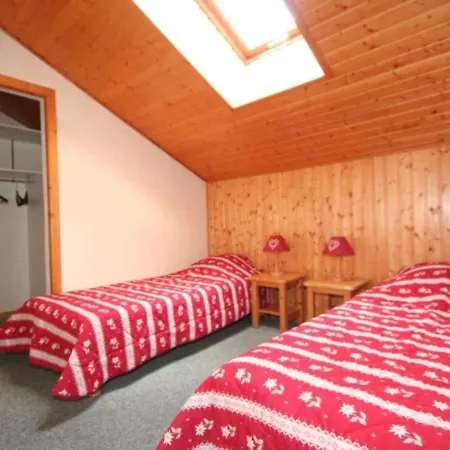 Spacious In With Ski-storage Apartamento