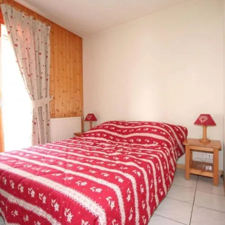 Spacious In With Ski-storage Apartamento *