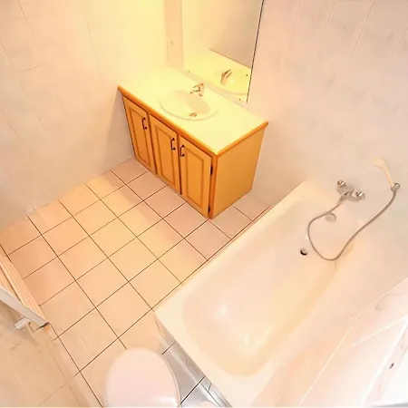 Spacious In With Ski-storage * Châtel