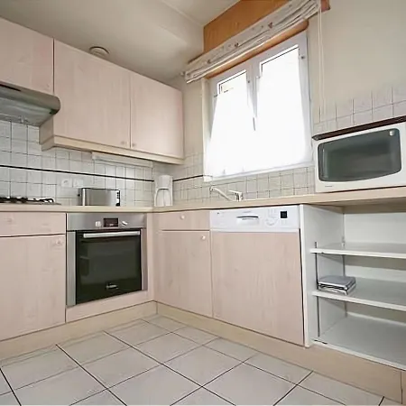 Spacious In With Ski-storage Apartamento *